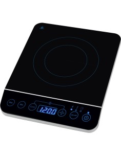 Induction Hob Single 2kW | DA-CIC2000 2