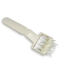 Small Pizza Dough Docker | DA-PN065