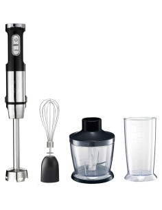 Professional Hand Blender Set - 3 in 1 800W | DA-HB106
