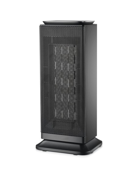 Electric Space Heater Tower Oscillating PTC Heater Remote Controlled 2kW | DA-HPCF2003YL