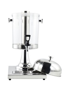 Professional Commercial Juice Dispenser 8 litres For Commercial Kitchens 2