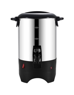 Professional Commercial Water Boiler 5.3 litres Stainless steel For Commercial Kitchens