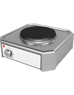Professional Electric Boiling top 2kW For Commercial Kitchens