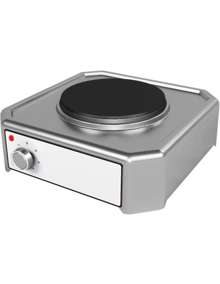 Professional Electric Boiling top 2kW For Commercial Kitchens