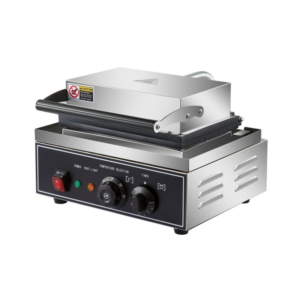 Professional Built to Last Commercial Donut Maker 6 donuts Countertop For Commercial Kitchens