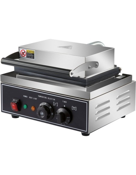Professional Built to Last Commercial Donut Maker 6 donuts Countertop For Commercial Kitchens
