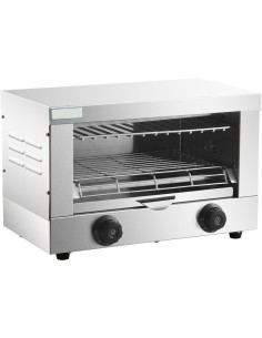 Professional High-Quality Commercial Toaster/Salamander For Restaurants