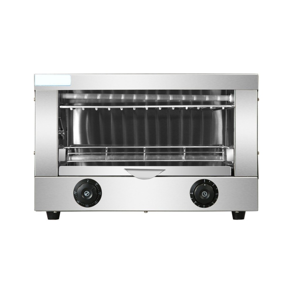 Professional High-Quality Commercial Toaster/Salamander For Restaurants