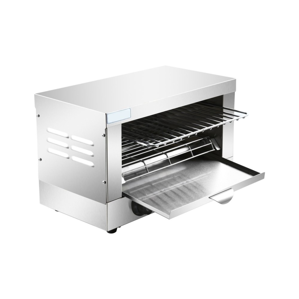Professional High-Quality Commercial Toaster/Salamander For Restaurants