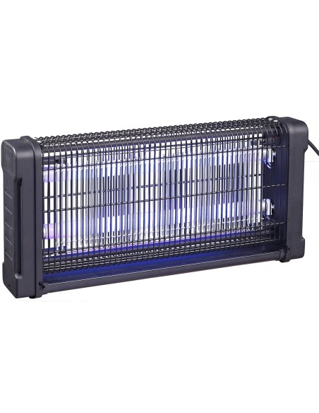Commercial Insect Killer 100m2 2x15W Chemical free | DA-GC230