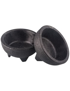Salsa Dip Serving Bowl 56oz | Stalwart DA-MSB56 2