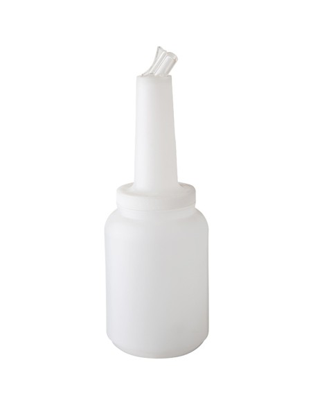 Juice Store and Pour White 2 Litre | Stalwart DA-JPB20