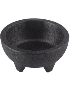 Salsa Dip Serving Bowl 10oz | DA-MSB10
