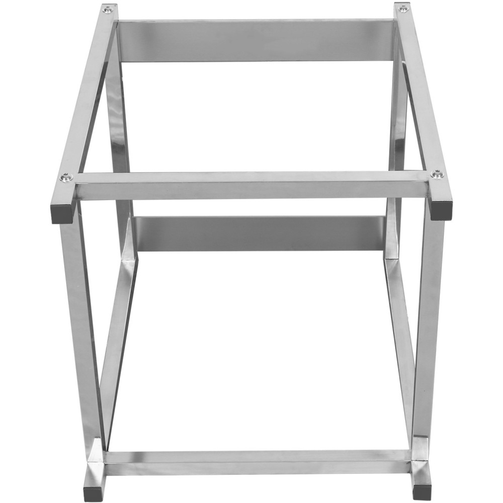 Dishwasher stand for dishwashers of Width 415-425mm &amp Depth 455-465mm | Stalwart DA-DWS01S