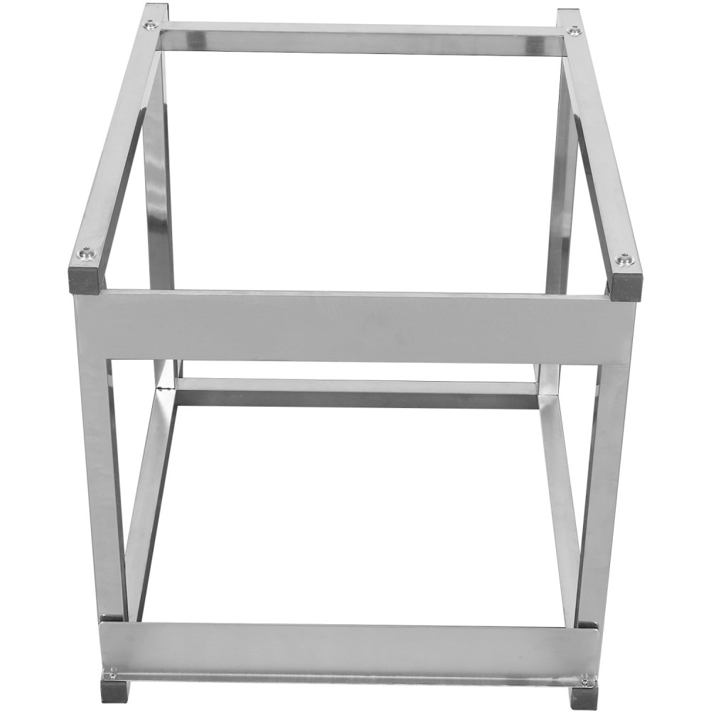 Dishwasher stand for dishwashers of Width 415-425mm &amp Depth 455-465mm | Stalwart DA-DWS01S