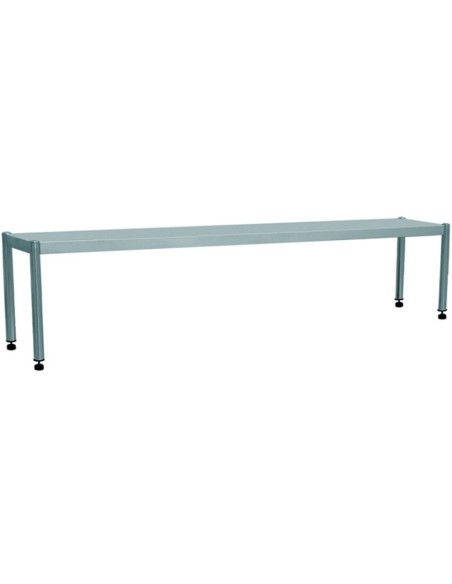Commercial kitchen Gantry 1 level Width 1000mm Height 400mm | Stalwart DA- THAB1R104