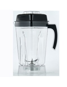 Replacement Jug for Blender Stalwart DA-CB699 & CB699D | Stalwart DA-CB699JUG