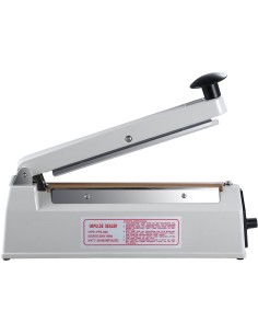 Commercial Bag Sealer 200mm | Stalwart DA-PFS200