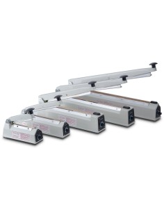 Commercial Bag Sealer 200mm | Stalwart DA-PFS200 2