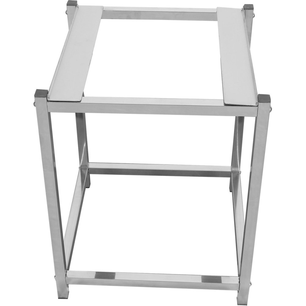 Dishwasher stand for dishwashers of Width 465-475mm & Depth 505-510mm | Stalwart DA-DWS01M