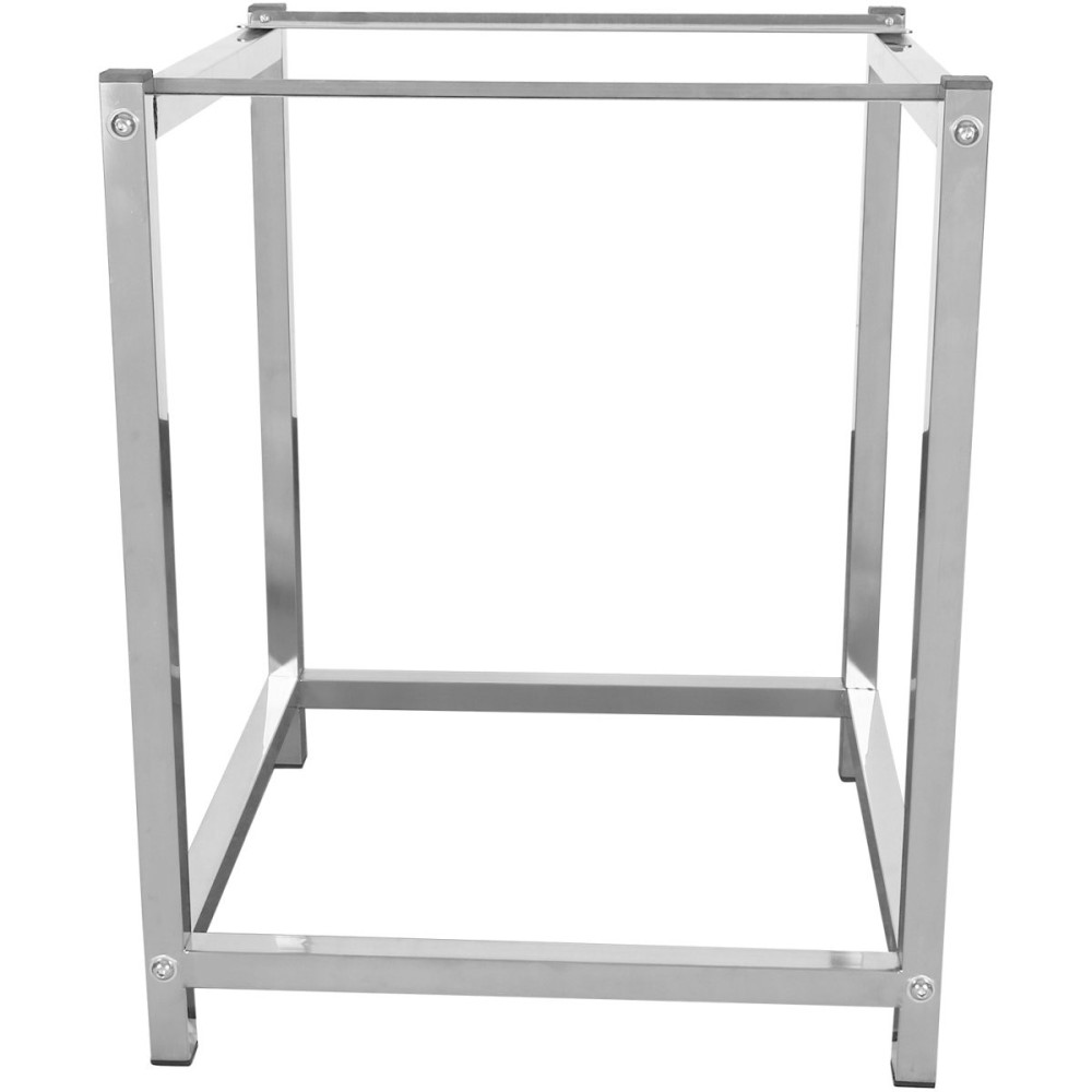 Dishwasher stand for dishwashers of Width 465-475mm & Depth 505-510mm | Stalwart DA-DWS01M