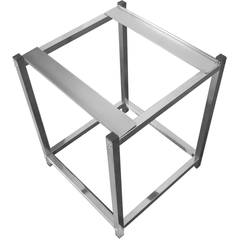 Dishwasher stand for dishwashers of Width 465-475mm & Depth 505-510mm | Stalwart DA-DWS01M