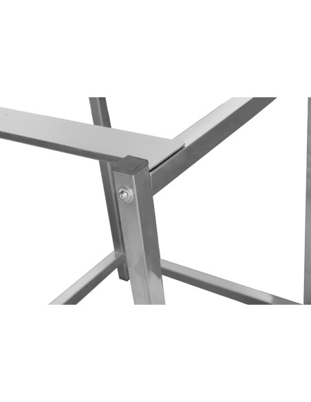 Dishwasher stand for dishwashers of Width 465-475mm & Depth 505-510mm | Stalwart DA-DWS01M
