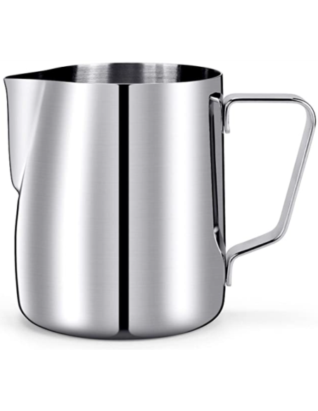 350ml Milk Pitcher Stainless Steel | DA-MP1035