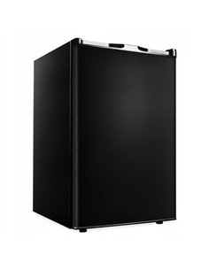 84L Compact Undercounter Freezer Single door Black | Professional CS25BD88B