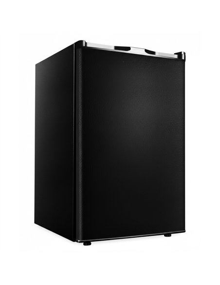 84L Compact Undercounter Freezer Single door Black | Professional CS25BD88B