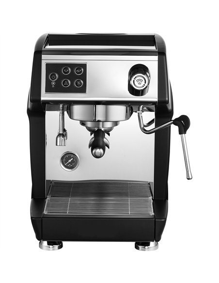 1 Group Commercial Espresso Coffee Machine 345 × 432 x 522 mm | Professional CS25LAFRANCO104