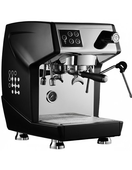 1 Group Commercial Espresso Coffee Machine 345 × 432 x 522 mm | Professional CS25LAFRANCO104