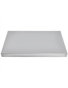 Heavy-Duty Cold Plate Aluminum Cooling Pack 600×400×40mm | Professional CS25412900