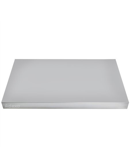 Heavy-Duty Cold Plate Aluminum Cooling Pack 600×400×40mm | Professional CS25412900