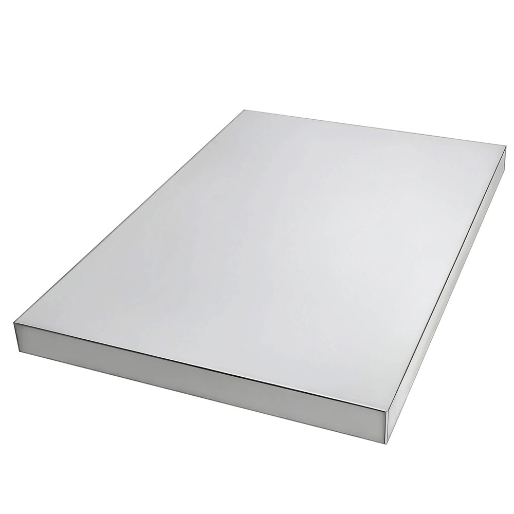 Heavy-Duty Cold Plate Aluminum Cooling Pack 600×400×40mm | Professional CS25412900