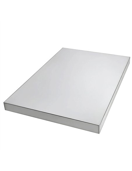 Heavy-Duty Cold Plate Aluminum Cooling Pack 600×400×40mm | Professional CS25412900