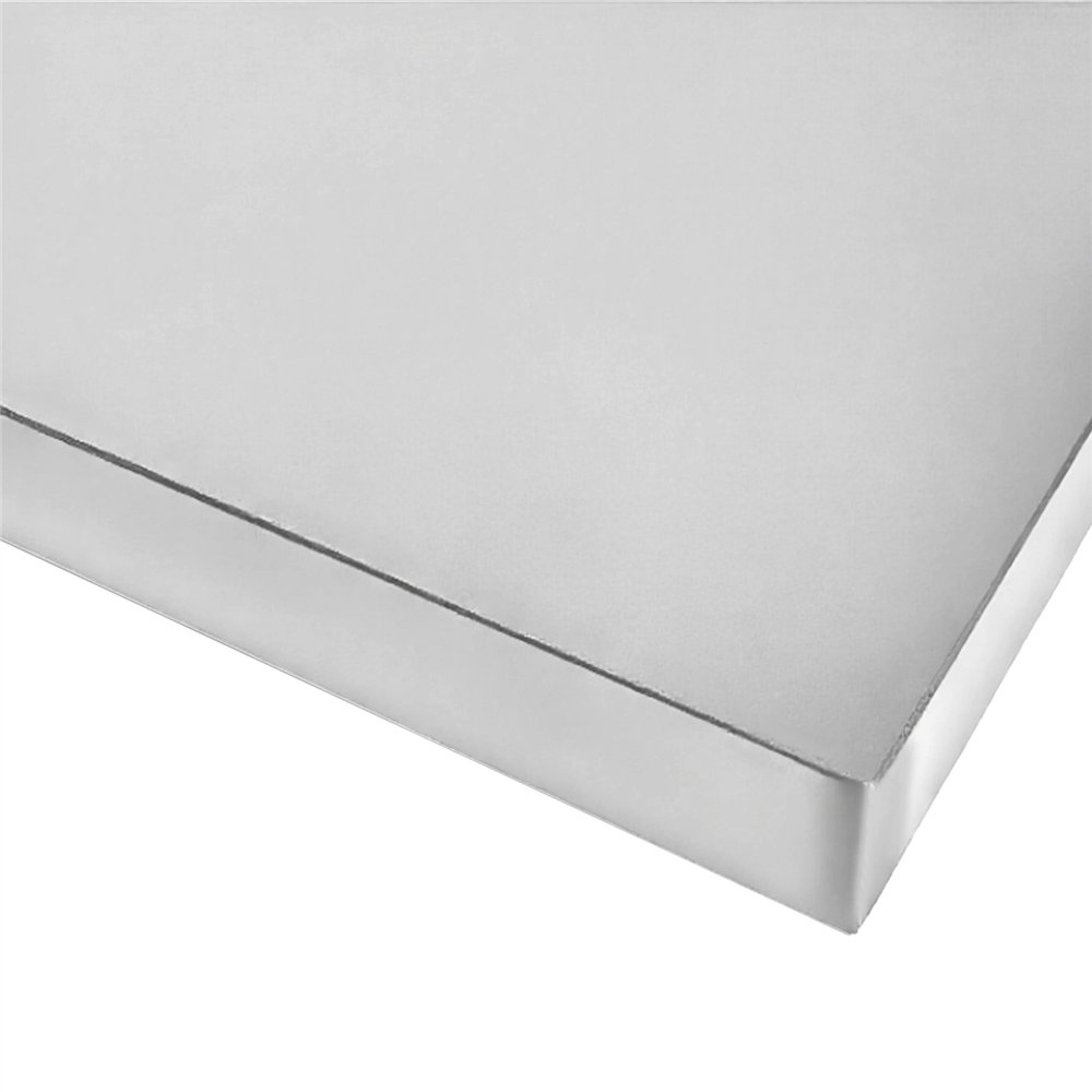 Heavy-Duty Cold Plate Aluminum Cooling Pack 600×400×40mm | Professional CS25412900