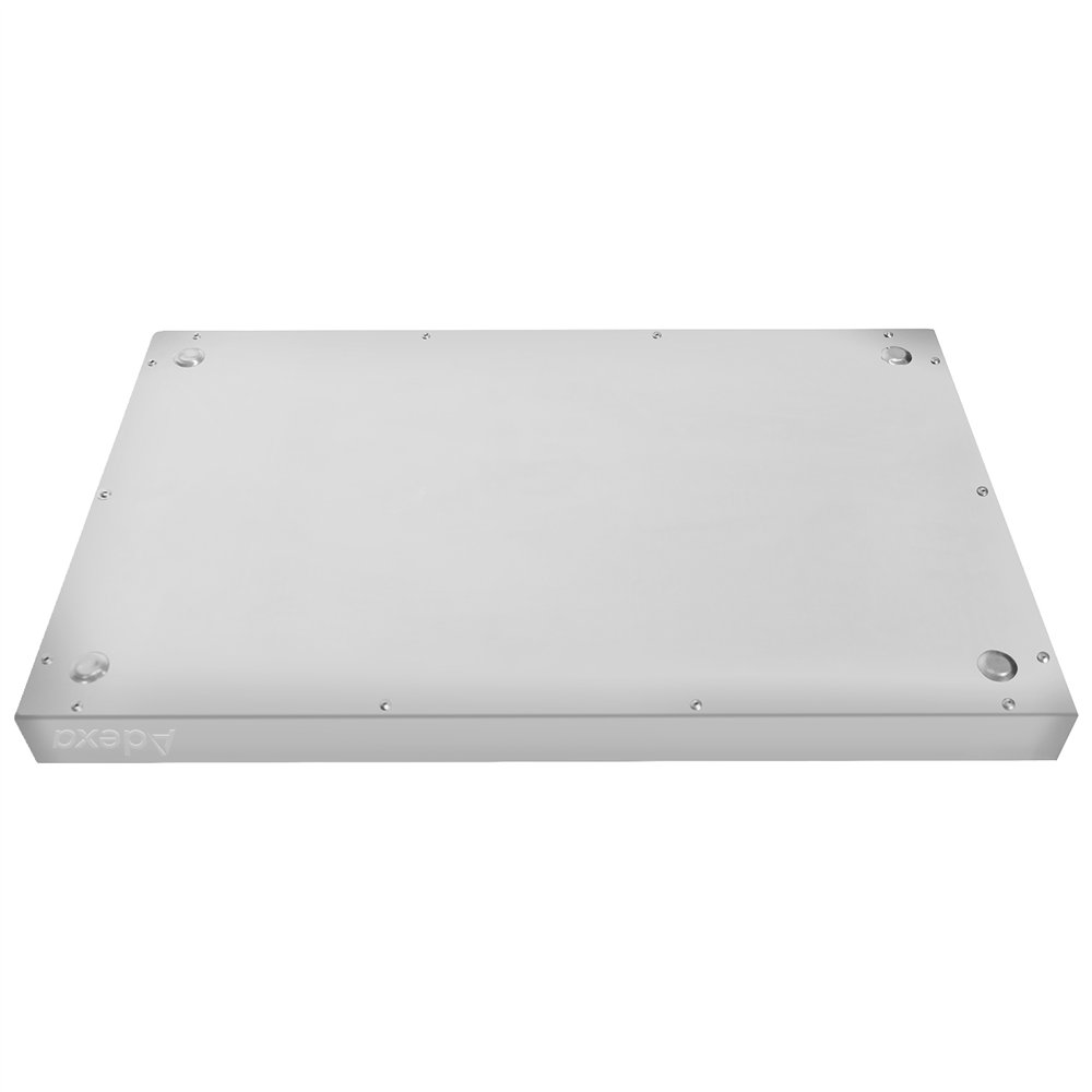 Heavy-Duty Cold Plate Aluminum Cooling Pack 600×400×40mm | Professional CS25412900