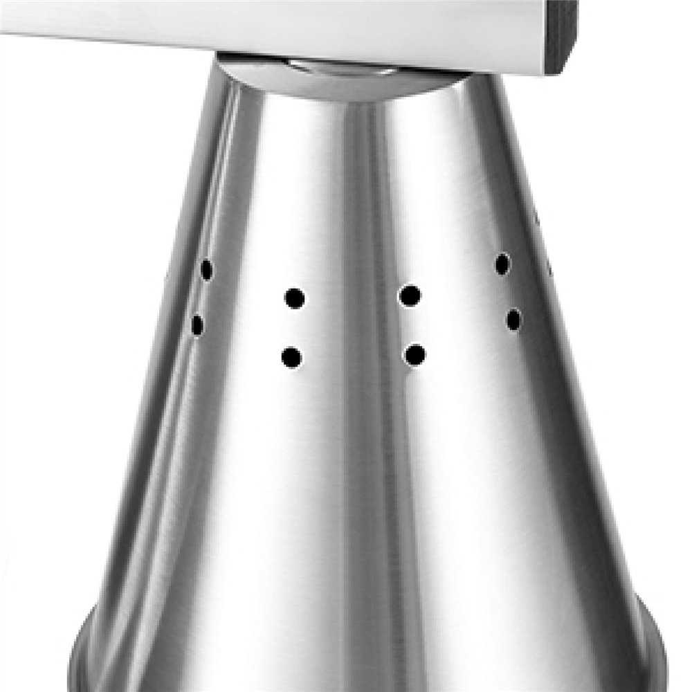 Commercial Food Warmer GN1/2 – 1 Heating Lamp 230×560×305 mm 250W Silver| Professional CS25EWL03S1