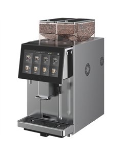 Commercial Automatic Coffee Machine Android 11.6-inch Touch Screen | Professional CS25BTB302