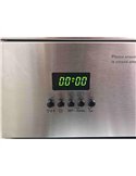 Commercial Refrigerated Chef Base 2 Drawer GN 1/1 Compatible 915×820×635mm | Professional CS25DCB36 2