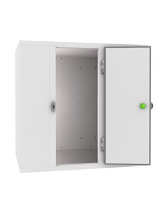 Modular Cold Room / Freezer Room 75mm Panels 1800×1200×2095mm | Professional CS25YSCR1812201P 2
