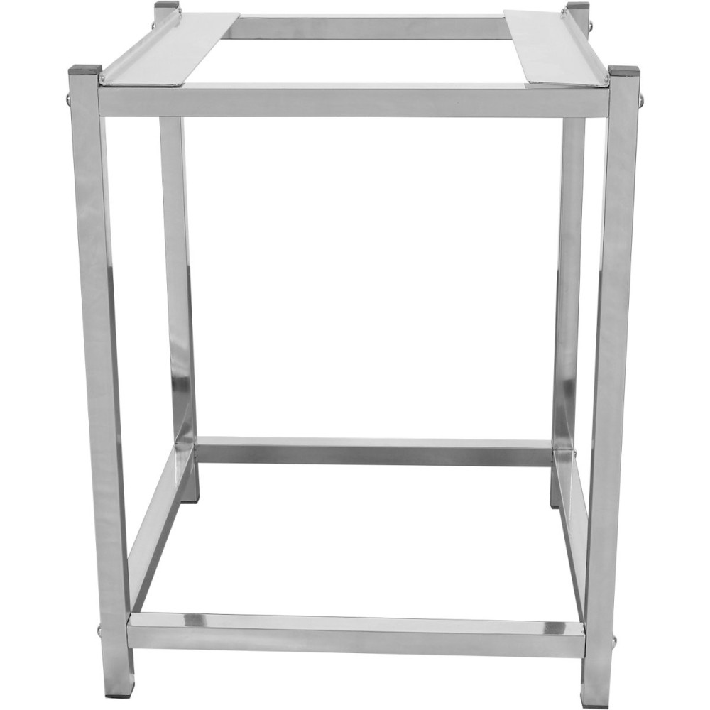 Dishwasher stand for dishwashers of Width 565-590mm &amp Depth 600-700mm | Stalwart DA-DWS01B