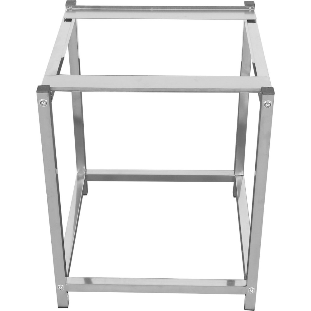 Dishwasher stand for dishwashers of Width 565-590mm &amp Depth 600-700mm | Stalwart DA-DWS01B