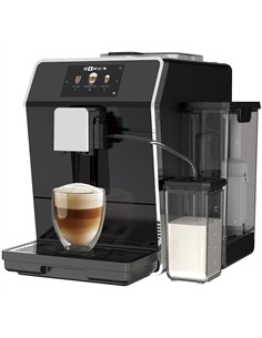 Commercial Automatic Coffee Machine 295×440×360mm | Professional CS25TCCK102