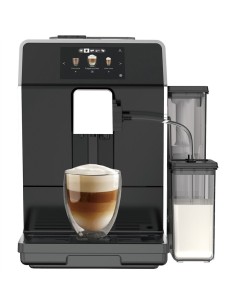 Commercial Automatic Coffee Machine 295×440×360mm | Professional CS25TCCK102 2
