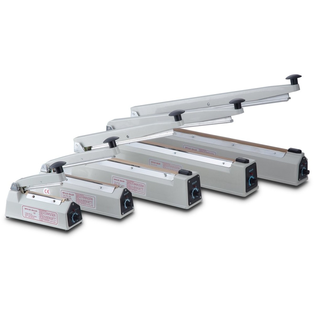 Commercial Bag Sealer 300mm | Stalwart DA-PFS300