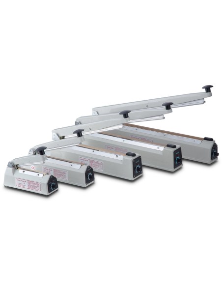 Commercial Bag Sealer 300mm | Stalwart DA-PFS300