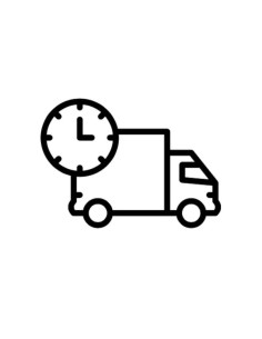 Redelivery Fee (1 Product) | REFREDELIVERY