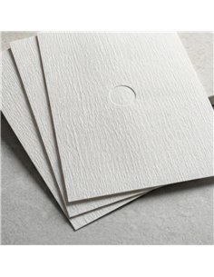 Oil Filter Paper - Dual-Layer 345x440mm| Professional CS25OFP01